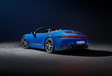 2024 Porsche 911 Carrera T