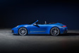 2024 Porsche 911 Carrera T