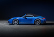 2024 Porsche 911 Carrera T