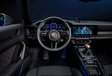 2024 Porsche 911 Carrera T