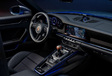 2024 Porsche 911 Carrera T