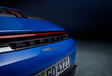 2024 Porsche 911 Carrera T