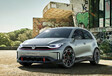 VW ID.2 GTI CONCEPT