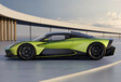 2025 Aston Martin Valhalla