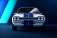 Ford Escort RS by Boreham Motorworks (2025)