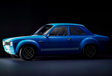 Ford Escort RS by Boreham Motorworks (2025)