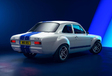 Ford Escort RS by Boreham Motorworks (2025)