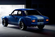 Ford Escort RS by Boreham Motorworks (2025)