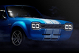 Ford Escort RS by Boreham Motorworks (2025)