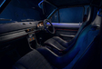 Ford Escort RS by Boreham Motorworks (2025)