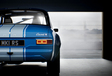 Ford Escort RS by Boreham Motorworks (2025)