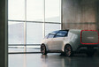 CES Las Vegas 2025: Honda présentera deux prototypes 0 Series #7