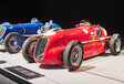 Ga dat zien, ga dat zien: Autoworld viert 110 jaar Maserati #19