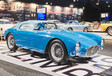Ga dat zien, ga dat zien: Autoworld viert 110 jaar Maserati #21