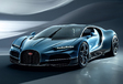 Bugatti Autosalon Brussel 2025