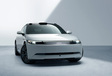 Afeela 1 Sony Honda