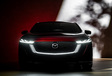 2025 Mazda 6e
