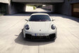2025 Porsche Carrera 911 S 992.2