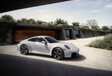 2025 Porsche Carrera 911 S 992.2