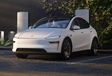 Eindelijk, Tesla toont de Juniper-update van de Model Y