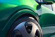 2026 Renault Twingo E-Tech Electric