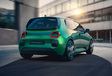 2026 Renault Twingo E-Tech Electric