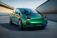 2026 Renault Twingo E-Tech Electric