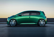 2026 Renault Twingo E-Tech Electric