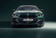 Alpina B6 GT Gran Coupé