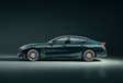 Alpina B6 GT Gran Coupé