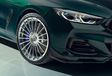 Alpina B6 GT Gran Coupé