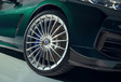 Alpina B6 GT Gran Coupé