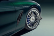 Alpina B6 GT Gran Coupé
