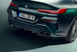 Alpina B6 GT Gran Coupé