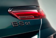 Alpina B6 GT Gran Coupé
