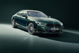 Alpina B6 GT Gran Coupé
