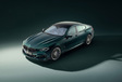 Alpina B6 GT Gran Coupé