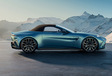 Aston Martin  Vantage Roadster (2025)