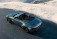 Aston Martin  Vantage Roadster (2025)