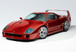 Ferrari F40 Alte Prestazioni