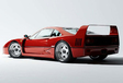 Ferrari F40 Alte Prestazioni