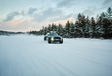 2025 Audi Q6 e-tron Offroad Concept