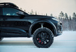 2025 Audi Q6 e-tron Offroad Concept