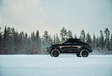 2025 Audi Q6 e-tron Offroad Concept
