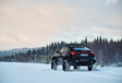 2025 Audi Q6 e-tron Offroad Concept