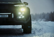 2025 Audi Q6 e-tron Offroad Concept