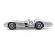 1954 Mercedes W 196 R chassisnummer 00009/54