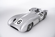 1954 Mercedes W 196 R chassisnummer 00009/54