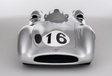 1954 Mercedes W 196 R chassisnummer 00009/54