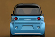 2025 Citroën Caselani Type Ami